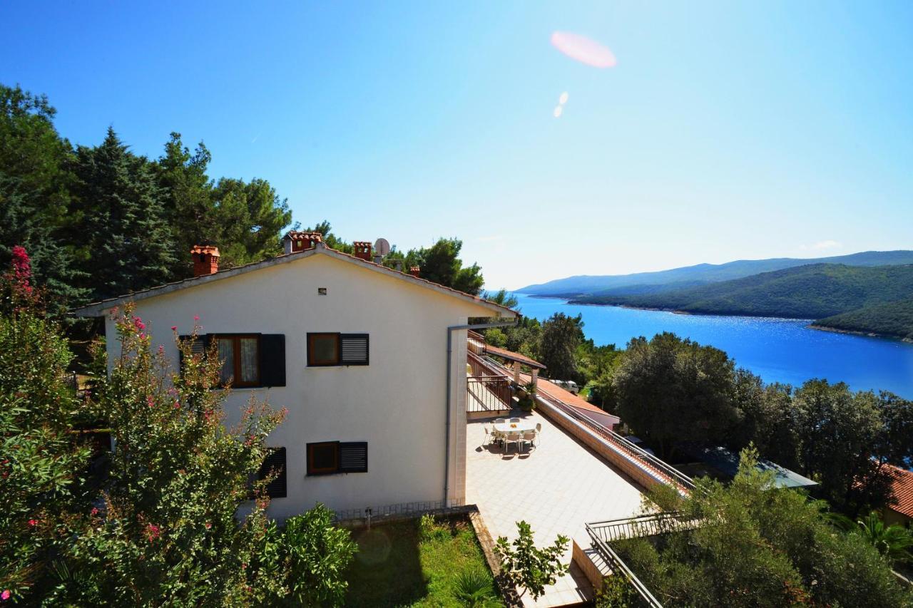 With A Parking Space Rabac, Labin - 3011 * Rabac